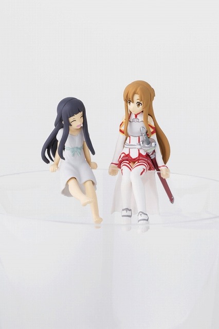 (C)2016 川原 礫／ＫＡＤＯＫＡＷＡ　アスキー・メディアワークス刊／SAO MOVIE Project(C)KITAN CLUB