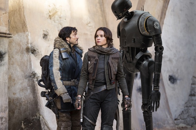 (C) 2016 Lucasfilm Ltd. All Rights Reserved.