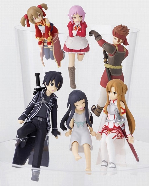 (C)2016 川原 礫／ＫＡＤＯＫＡＷＡ　アスキー・メディアワークス刊／SAO MOVIE Project(C)KITAN CLUB