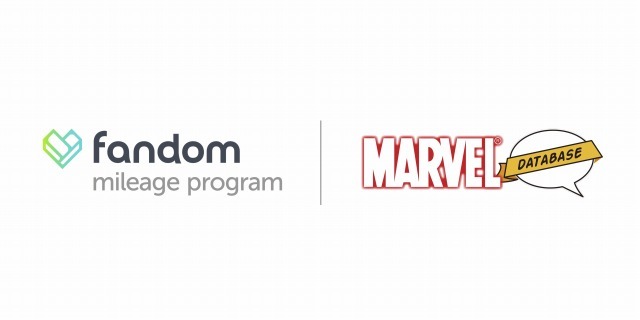 「Fandom マイレージ・プログラム」