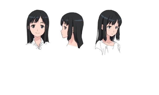 (C)高山箕犀/セイレン製作委員会