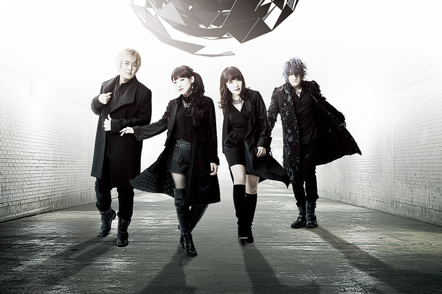 fripSide×angela「The end of escape」