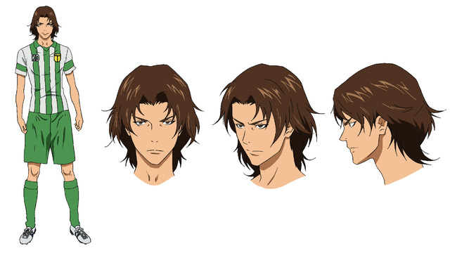 (C) 安田剛士・講談社／「DAYS」製作委員会