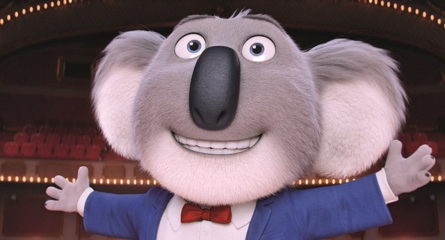 (C) Universal Studios