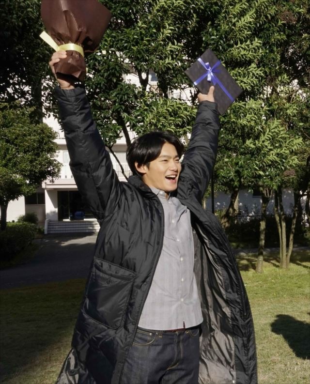 （C）2017映画「サクラダリセット」製作委員会