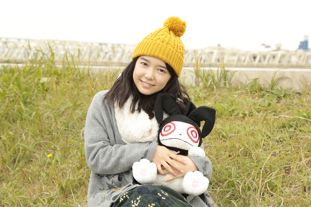 （c）鈴木小波/講談社・「ホクサイと飯さえあれば」製作委員会・MBS