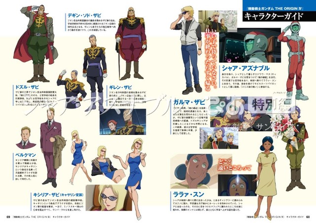 （C)創通・サンライズ