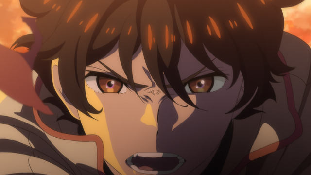 (C)SEGA／チェンクロ・フィルムパートナーズ