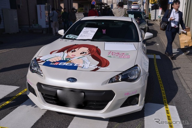 大洗あんこう祭2016