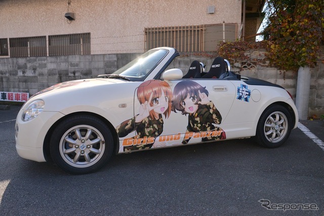 大洗あんこう祭2016