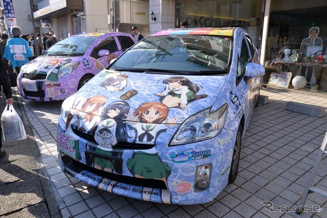 大洗あんこう祭2016