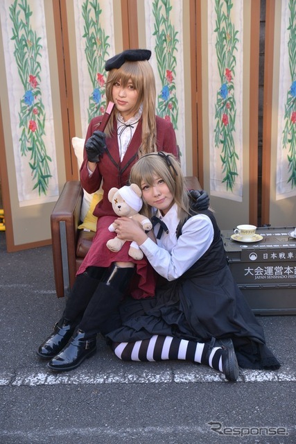 大洗あんこう祭2016