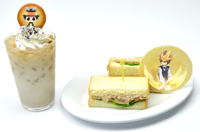 （c）天野明/集英社・テレビ東京・リボーン製作委員会