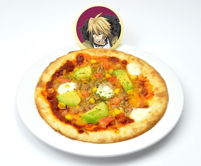 （c）天野明/集英社・テレビ東京・リボーン製作委員会