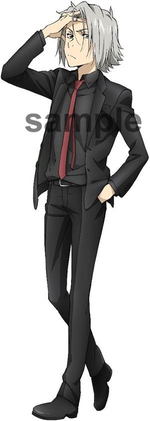 （c）天野明/集英社・テレビ東京・リボーン製作委員会