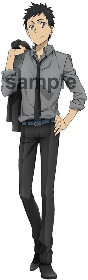 （c）天野明/集英社・テレビ東京・リボーン製作委員会