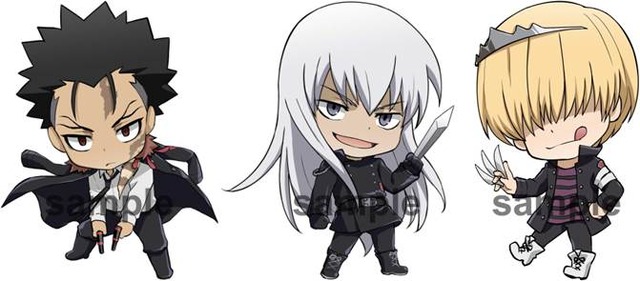 （c）天野明/集英社・テレビ東京・リボーン製作委員会