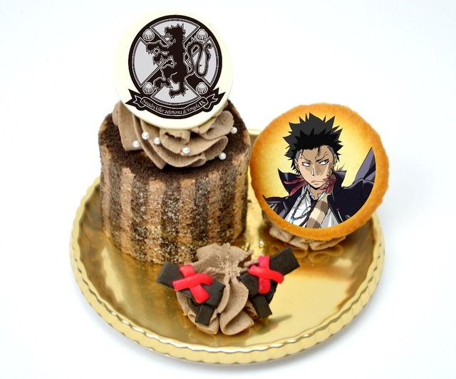 （c）天野明/集英社・テレビ東京・リボーン製作委員会