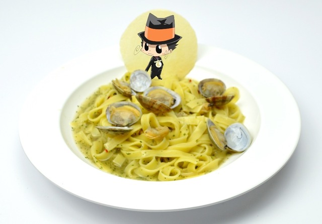 （c）天野明/集英社・テレビ東京・リボーン製作委員会