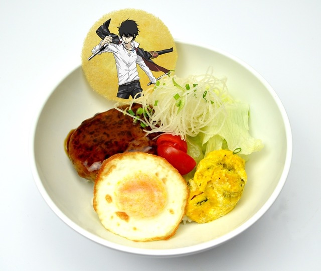 （c）天野明/集英社・テレビ東京・リボーン製作委員会