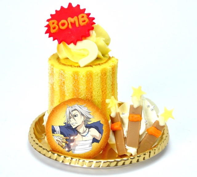 （c）天野明/集英社・テレビ東京・リボーン製作委員会