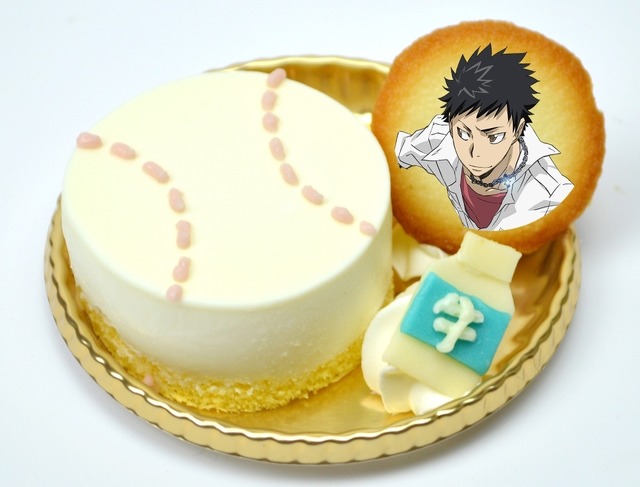 （c）天野明/集英社・テレビ東京・リボーン製作委員会