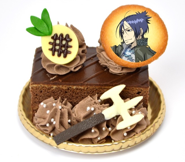 （c）天野明/集英社・テレビ東京・リボーン製作委員会