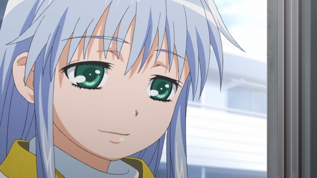 （c）鎌池和馬/アスキー・メディアワークス/PROJECT-INDEX MOVIE（c）鎌池和馬/アスキー・メディアワークス/PROJECT-INDEX