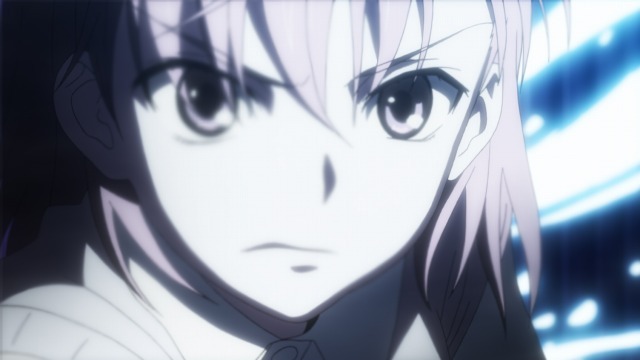 （c）鎌池和馬/アスキー・メディアワークス/PROJECT-INDEX MOVIE（c）鎌池和馬/アスキー・メディアワークス/PROJECT-INDEX