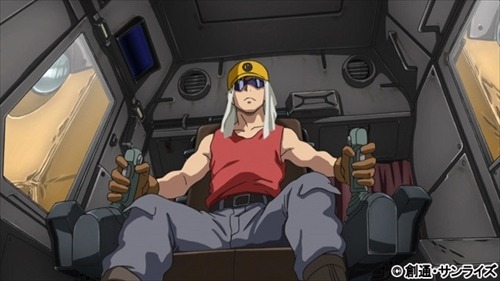 『機動戦士ガンダム THE ORIGIN』池田秀一×早見沙織スペシャル対談 シャアとララァが初めて出会った日