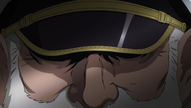 (C)西崎義展/宇宙戦艦ヤマト 2202 製作委員会