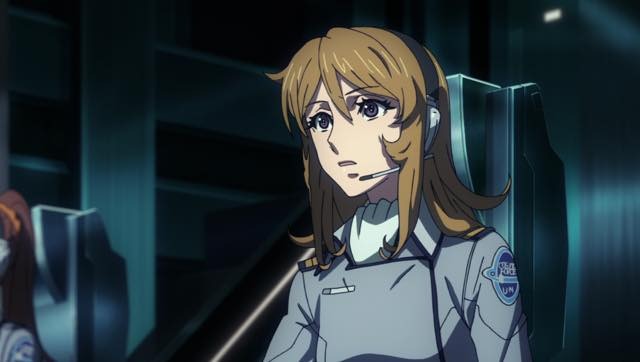 (C)西崎義展/宇宙戦艦ヤマト 2202 製作委員会