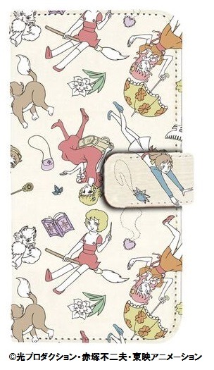 （c）光プロダクション・赤塚不二夫・東映アニメーション