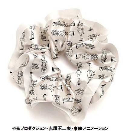 （c）光プロダクション・赤塚不二夫・東映アニメーション