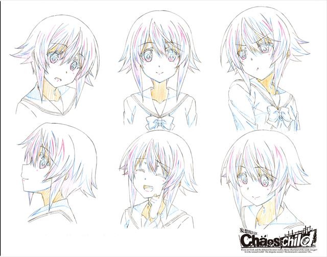 (C)2017 MAGES./KADOKAWA/CHAOS;CHILD製作委員会