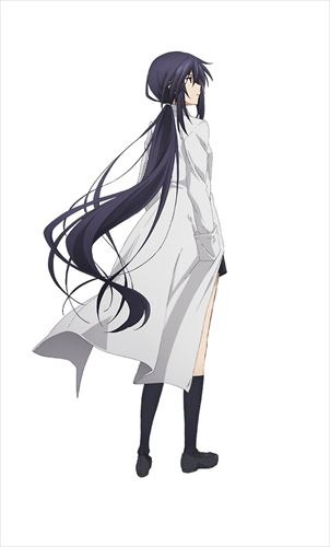 (C)2017 MAGES./KADOKAWA/CHAOS;CHILD製作委員会