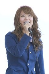 井口裕香さん(冷泉麻子役)