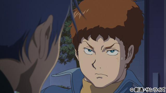 (C)創通・サンライズ