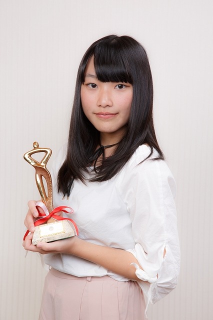 (C) 一般社団法人 国際声優育成協会/ISTA All Rights reserved.