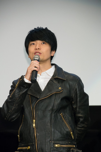 殺せんせー役・福山潤のバースデーサプライズも 『劇場版「暗殺教室」365日の時間』舞台挨拶