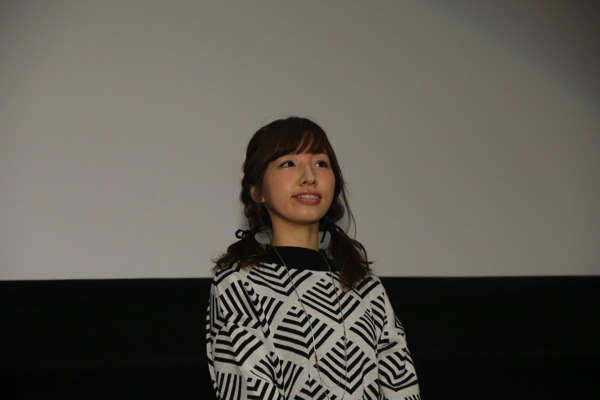 殺せんせー役・福山潤のバースデーサプライズも 『劇場版「暗殺教室」365日の時間』舞台挨拶