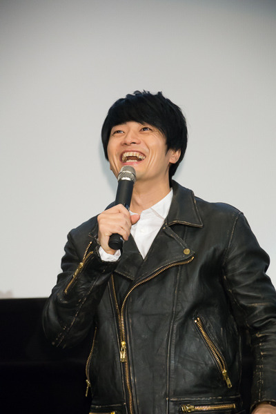 殺せんせー役・福山潤のバースデーサプライズも 『劇場版「暗殺教室」365日の時間』舞台挨拶