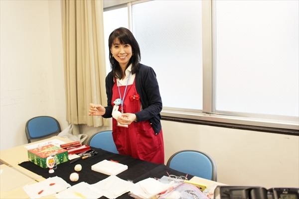 振り返れば声優がいる「日本俳優連合チャリティーイベント」あったかい手作りイベント