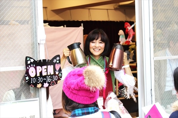 振り返れば声優がいる「日本俳優連合チャリティーイベント」あったかい手作りイベント