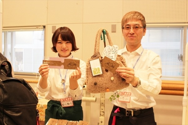 振り返れば声優がいる「日本俳優連合チャリティーイベント」あったかい手作りイベント