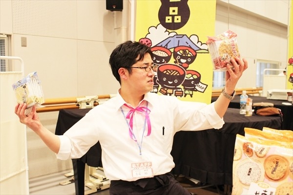 振り返れば声優がいる「日本俳優連合チャリティーイベント」あったかい手作りイベント