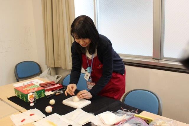 バザーやショーなど盛りだくさん「日本俳優連合チャリティーイベント」声優や俳優も手作りで参加