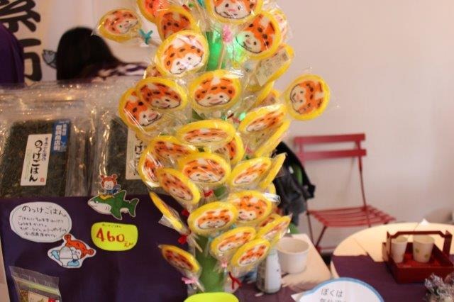 バザーやショーなど盛りだくさん「日本俳優連合チャリティーイベント」声優や俳優も手作りで参加