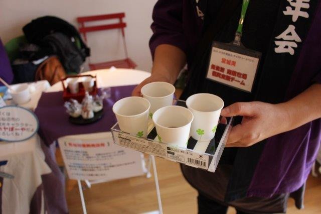 バザーやショーなど盛りだくさん「日本俳優連合チャリティーイベント」声優や俳優も手作りで参加