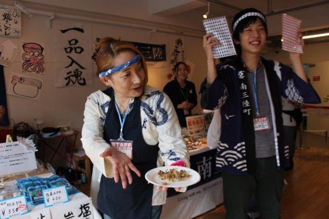 バザーやショーなど盛りだくさん「日本俳優連合チャリティーイベント」声優や俳優も手作りで参加